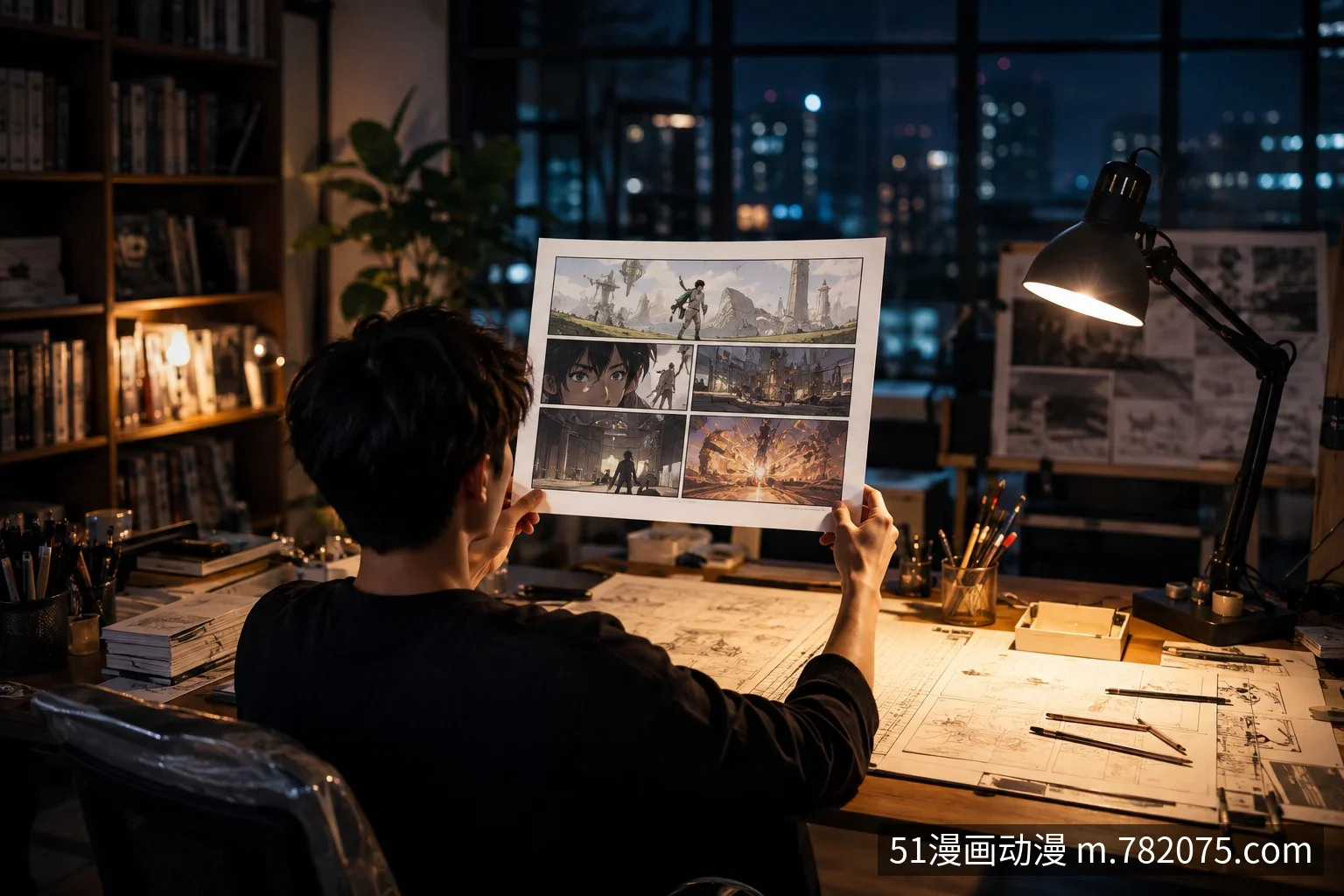 资讯中心